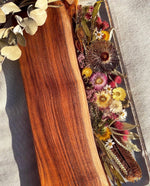 *PRE ORDER ~ SALLY Organic Native Floral Board (Pick your size)